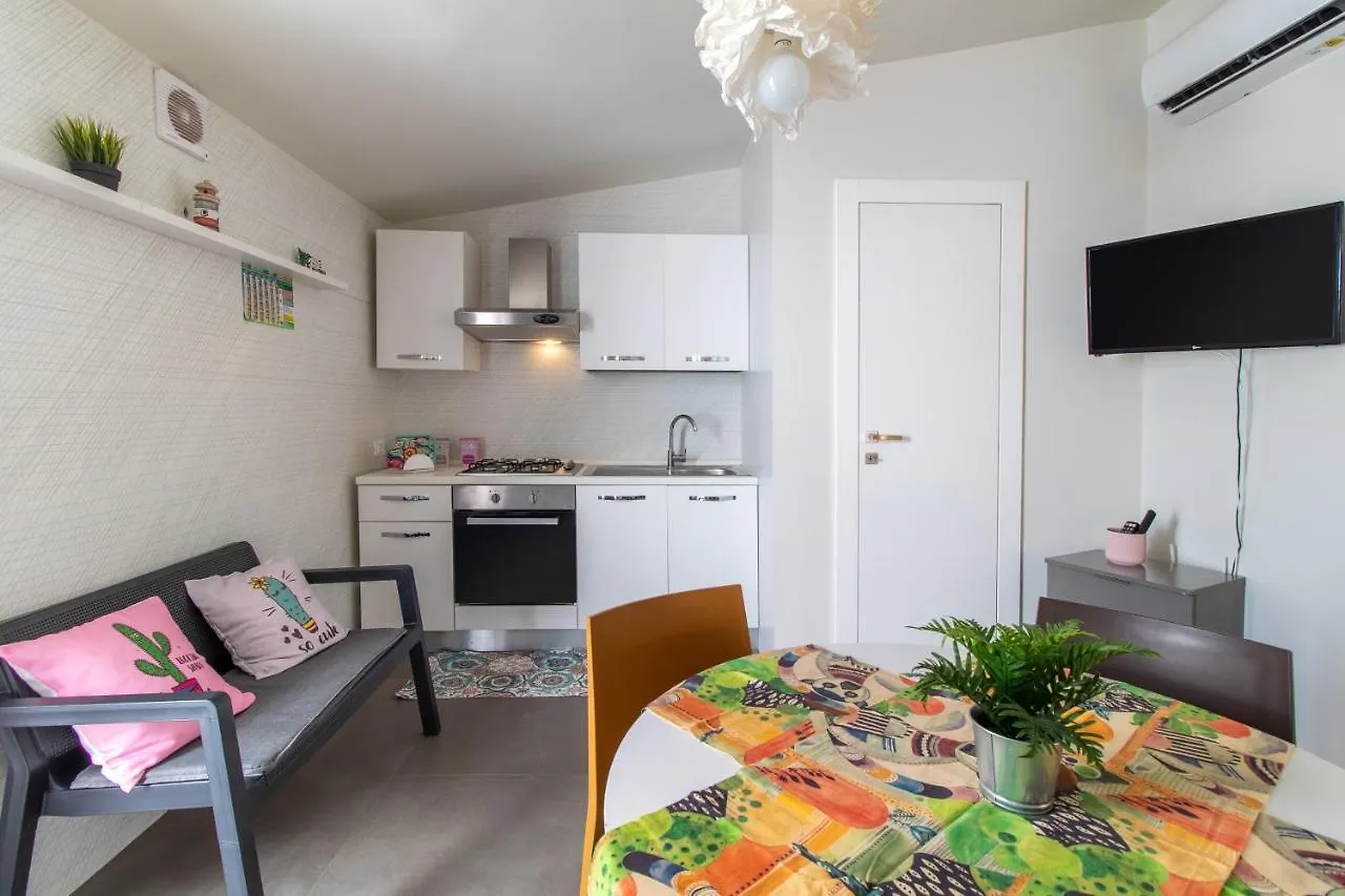Holiday home La Dimora Della Luna Pozzallo