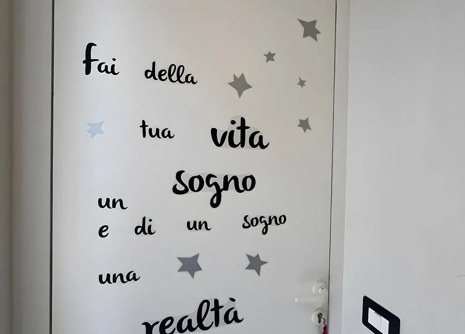 La Dimora Della Luna Pozzallo